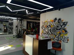-清橙健身(学院路店)
