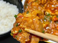 -浩海火燒雲傣家菜(芮欧百货店)