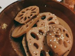 -乔阿马·江南味·驴肉香(龙湖华泾天街店)