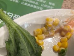 -素心素食(翠苑店)