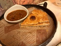 -龟兹KUCINA·新疆菜(前滩L+PLAZA店)