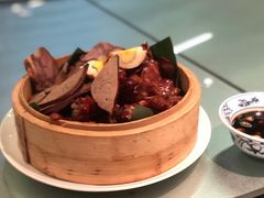 -汉唐宴长安食府