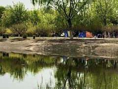 -永定河休闲森林公园