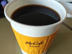 -麦当劳(金山红星美凯龙DT店)