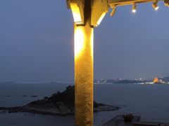 -影吧•悬崖海景(珠海凤凰湾悦椿酒店)