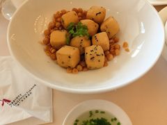 -正佳广场万豪酒店-粤菜餐厅·点心·海鲜·聚餐