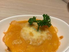 -卡朋西餐(悦汇城店)