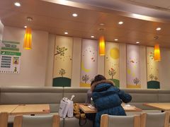 大堂-德克士(砂之船奥特莱斯店)