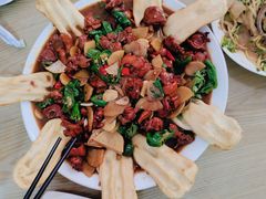 枣庄辣子鸡-枣庄辣子鸡(隐珠二路店)