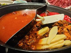 -巴蜀大将火锅(春熙店)