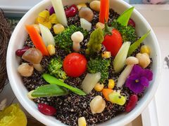 -水桶王国主题餐厅·聚会·生日派对·亲子活动·家庭套餐(亚龙湾希尔顿店)