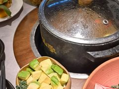 -芸山季·云南山珍菌火锅(人民广场来福士店)