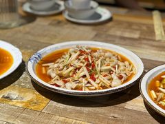 -三叔特色自贡菜(中海国际店)