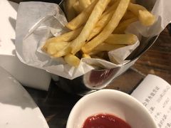 -西缘牛排(荟聚购物中心店)