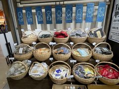 -三关六码头(上海开新里店)