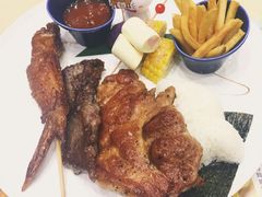 儿童套餐-威尼斯西餐厅(小榄大信店)