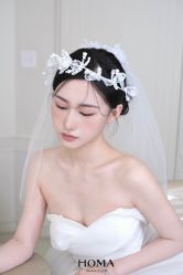 -荷玛高端新娘跟妆团队·彩妆培训