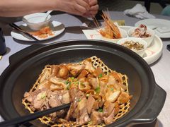 -章吴记喜瑞餐厅(东东城店)