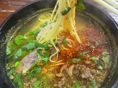 -一品飘香米线(一中总店)