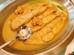 -万宝海鲜舫(劳动公园店)
