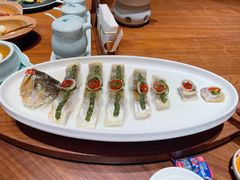 -喜鼎海胆水饺(东港店)