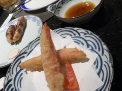-極上萬膳·日料放题(海岸城店)