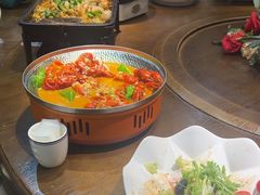 -永安水煮活鱼·仪征土菜院子