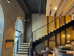 -星巴克臻选(福州东百中心分店)