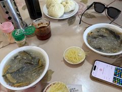 长鱼汤-兴国长鱼汤店