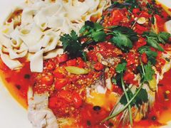 坛宗剁椒鱼头-坛宗剁椒鱼头(河西王府井店)