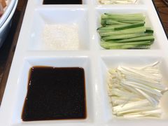 -北京老铺烤鸭(老城根店)