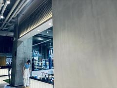 -LA合时健身4PMFIT(花桥旗舰店)