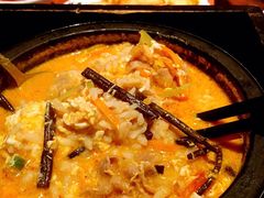 仓桥家日式料理(光谷步行街店)-仓桥家·焗寿司·锅物(光谷步行街店)