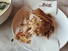 -东湖宾馆-中餐厅