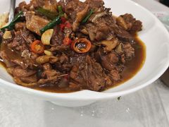-洞庭家宴·头牌甲鱼(广渠门店)