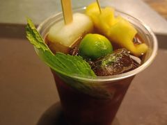 -嫩芽 ·地道重庆菜(十八梯露台夜景店)