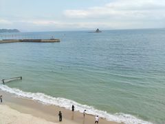 -大梅沙海滨公园