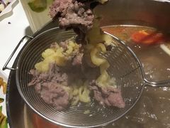 -陈记顺和牛肉火锅馆(天河北路店)