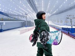 -哈尔滨热雪奇迹