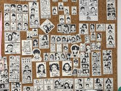 -PIGGYOO人生四格漫画店(朝外店)