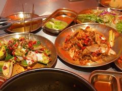 -西塔老太太泥炉烤肉(苏州大悦城店)