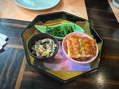 -山葵家·创意料理(临平银泰城店)