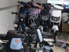 -雅迪电动车(北艾路店)
