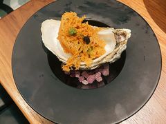 -星叶·东南亚料理(宁波万象汇店)