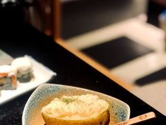 -無境·匠心日本料理(汉街店)