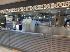 -Shake Shack(西单大悦城店)