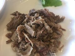 -京滨饭店·餐厅(阜外大街店)