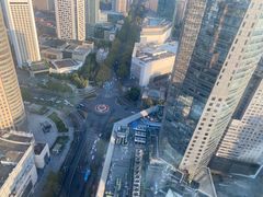 -南京商茂国际酒店(新街口德基广场店)