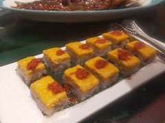 黄米凉糕-九十九顶毡房(阜石路店)