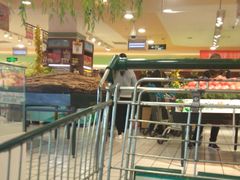 -北京华联合肥长江西路购物中心